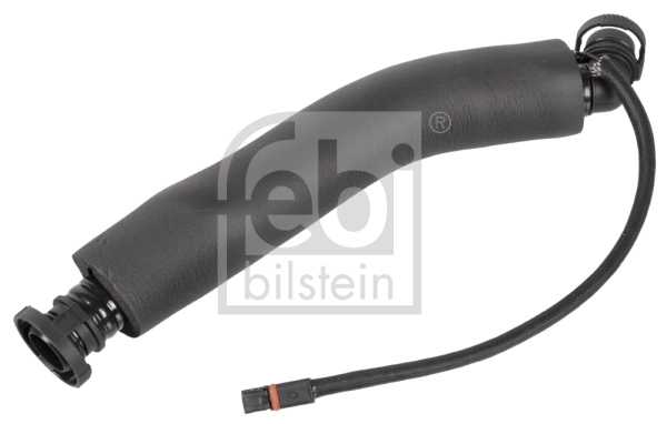 Hose, crankcase ventilation